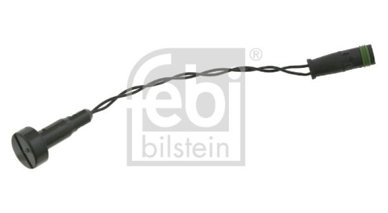 FEBI BILSTEIN 24676 Verschleißkontakt für M A N