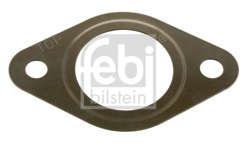 FEBI BILSTEIN 30615 Abgaskrümmerdichtung für Mercedes-Benz