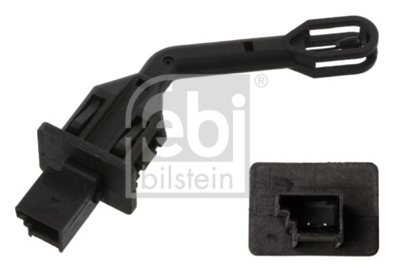 FEBI BILSTEIN 37061 Innenraumtemperatursensor für Mercedes-Benz