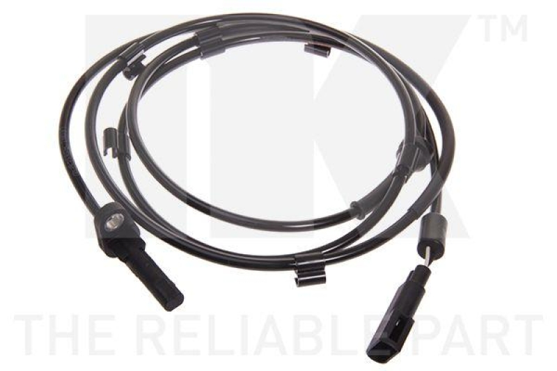 NK 292554 Sensor, Raddrehzahl für FORD