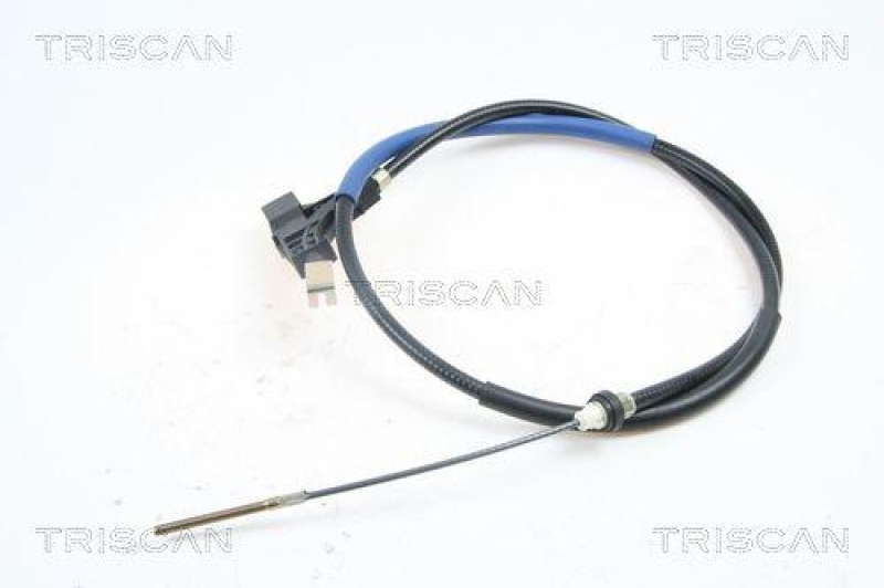 TRISCAN 8140 28181 Handbremsseil für Peugeot 406