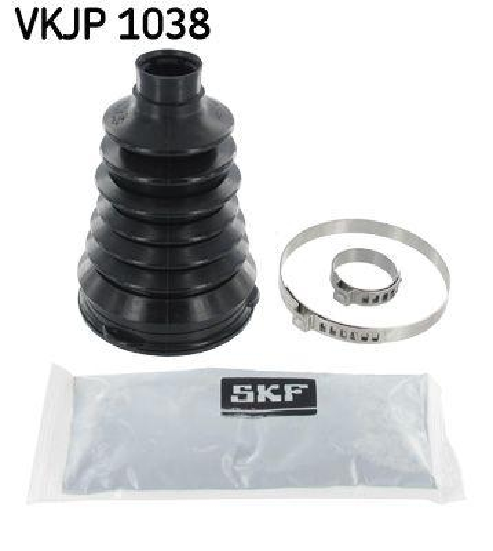 SKF VKJP 1038 Faltenbalgsatz Antriebswelle