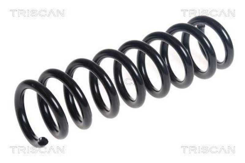 TRISCAN 8750 11244 Spiralfeder Hinten für Coil Spring Rear Bmw