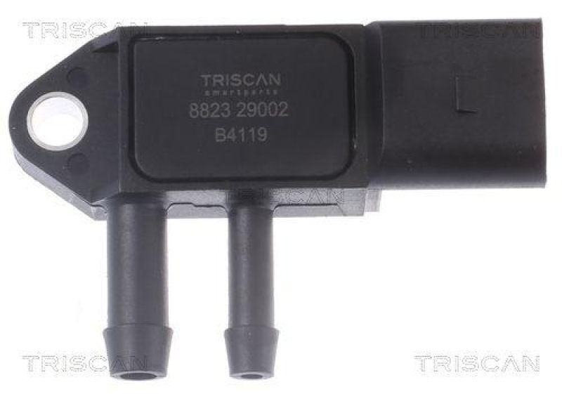 TRISCAN 8823 29002 Sensor, Abgasdruck für Vag