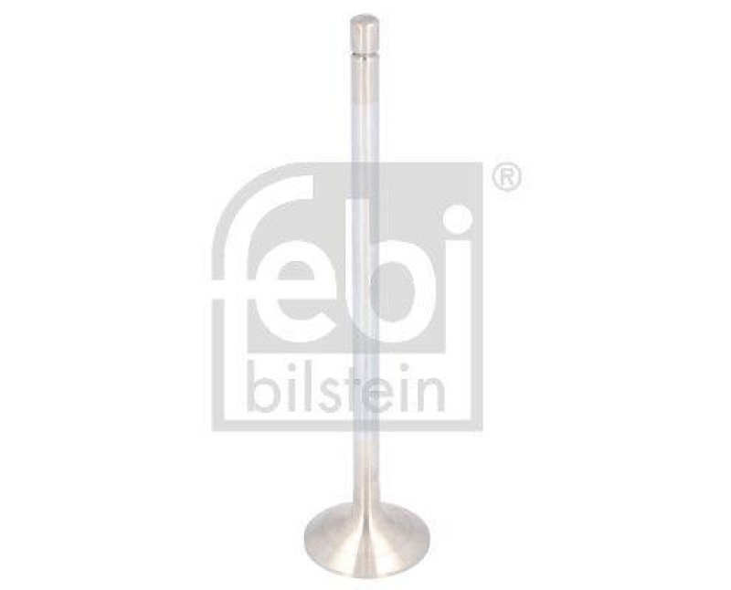 FEBI BILSTEIN 183204 Auslassventil für Iveco