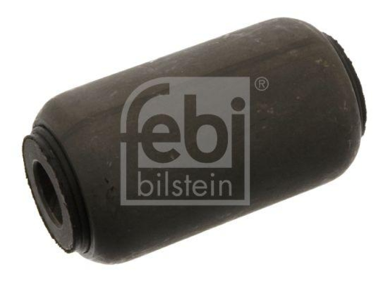 FEBI BILSTEIN 39937 Blattfederlager für Federauge für DAF