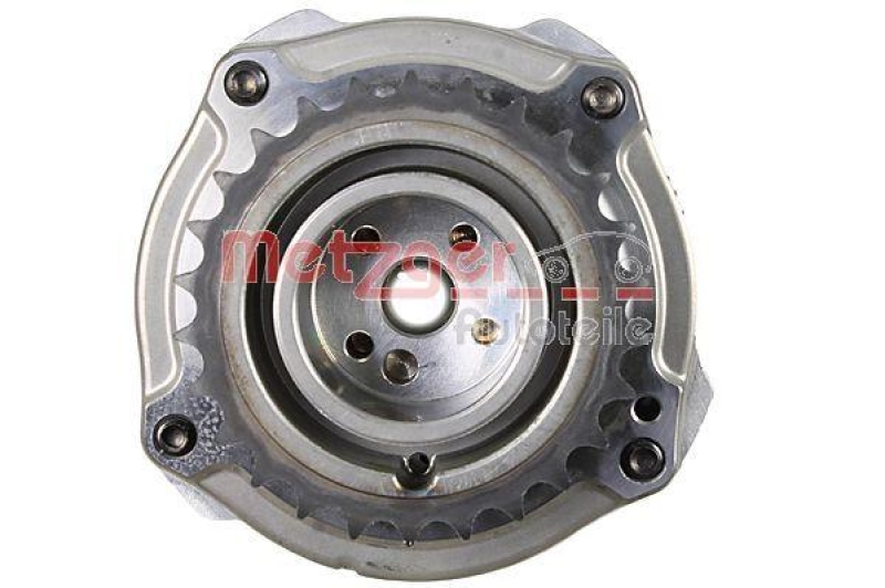 METZGER 0899215 Nockenwellenversteller Hydraulisch für HYUNDAI/KIA