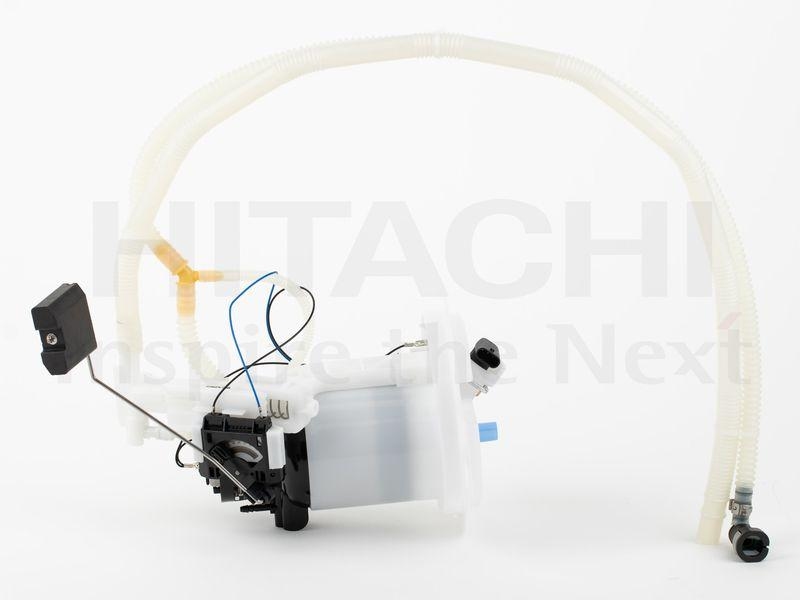 HITACHI 2503239 Sensor, Kraftstoffvorrat für MERCEDES u.a.