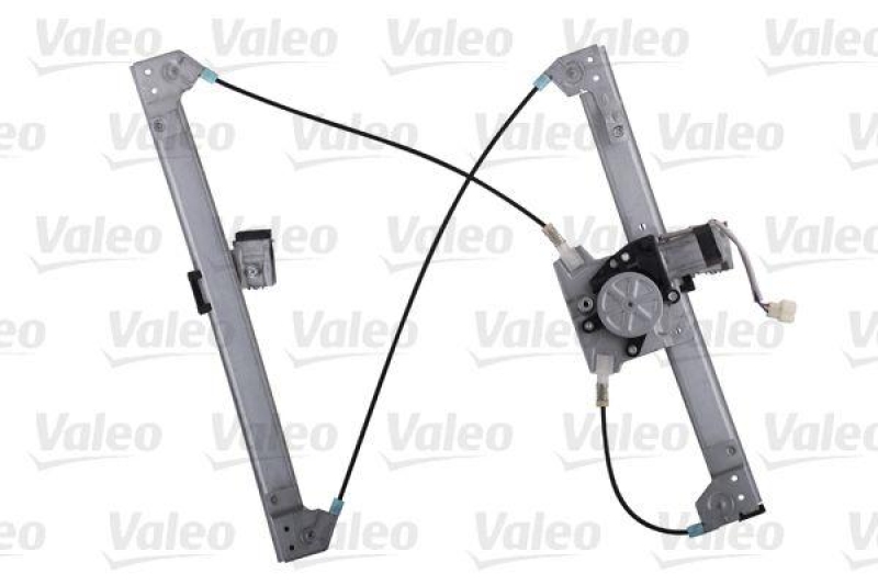 VALEO 850390 Fensterheber vorne links SEAT Cordoba