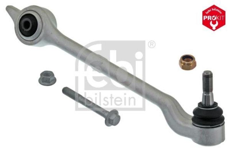 FEBI BILSTEIN 34656 Querlenker mit Anbaumaterial, Lager und Gelenk f&uuml;r BMW