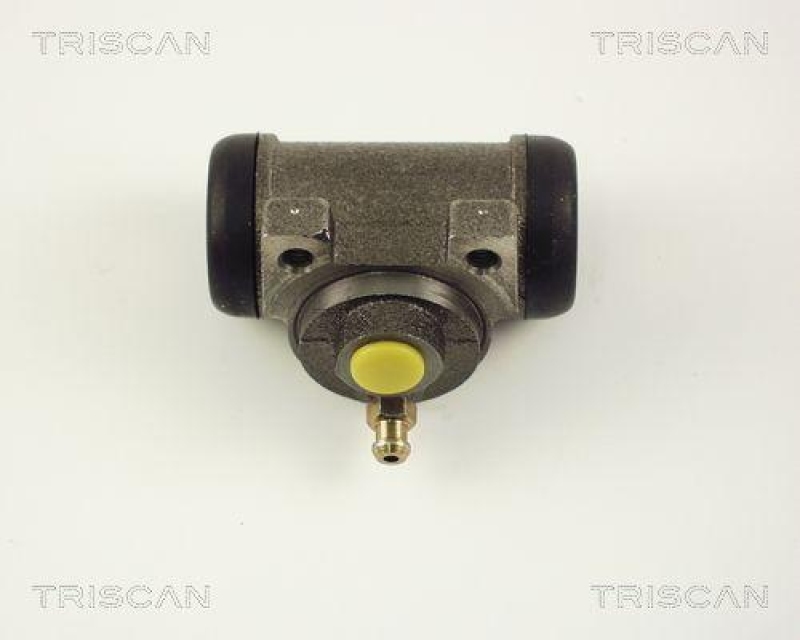 TRISCAN 8130 25046 Radzylinder für Renault Laguna Sta.