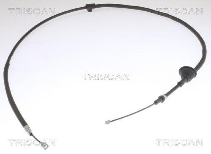 TRISCAN 8140 27132 Handbremsseil für Volvo S70/V70 Awd