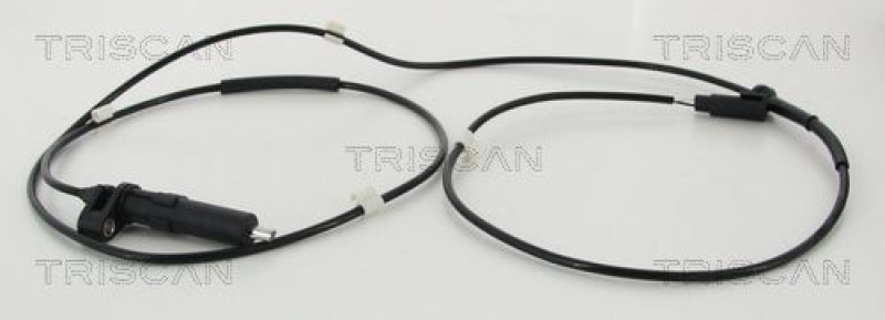 TRISCAN 8180 16246 Sensor, Raddrehzahl für Ford, Jaguar, Land Rover