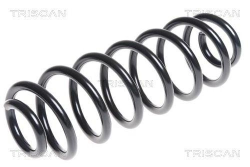 TRISCAN 8750 29314 Spiralfeder Hinten f&uuml;r Skoda Superb Kombi, 1T5