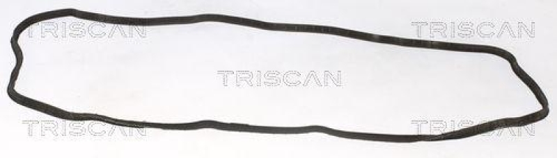 TRISCAN 515-1051 Ventildeckeldichtung