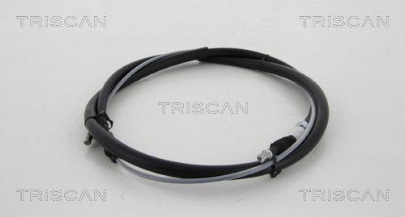 TRISCAN 8140 281109 Handbremsseil für Peugeot 508