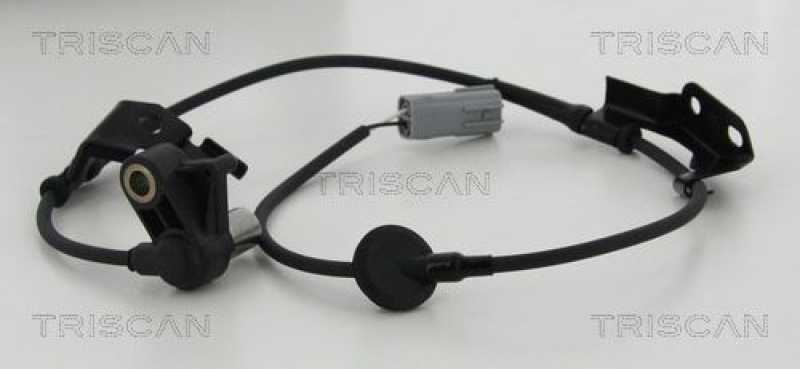 TRISCAN 8180 50107 Sensor, Raddrehzahl für Mazda