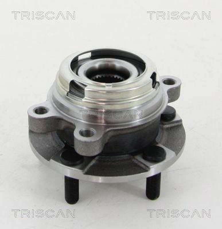 TRISCAN 8530 14137 Radlagersatz Vorne für Nissan Murano