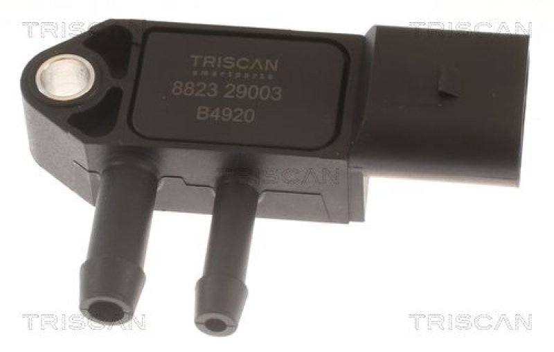 TRISCAN 8823 29003 Sensor, Abgasdruck für Vag