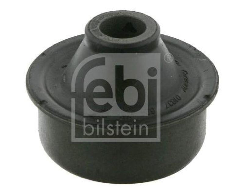 FEBI BILSTEIN 01837 Querlenkerlager für Opel