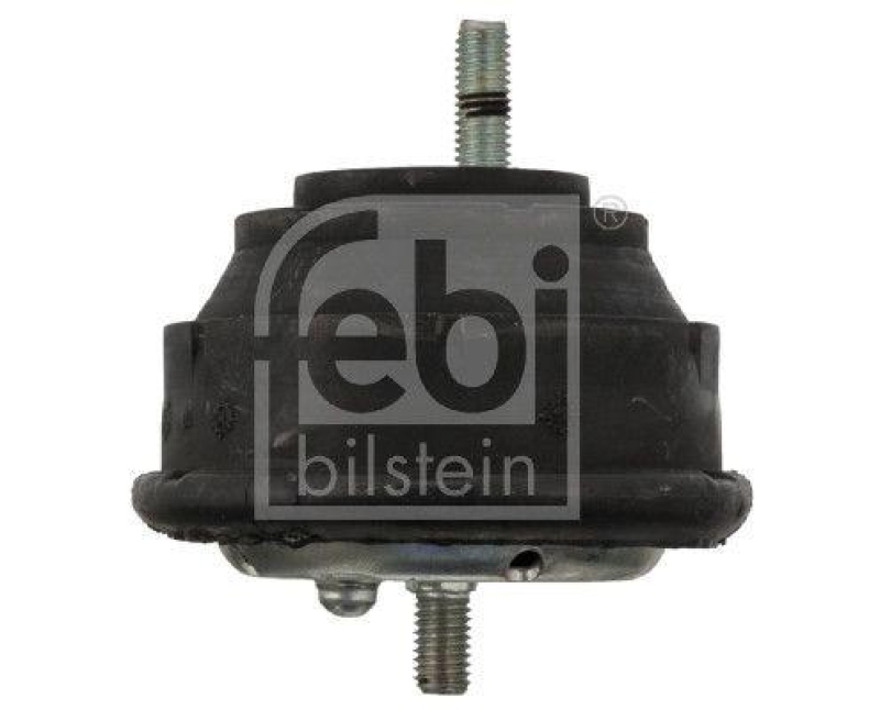 FEBI BILSTEIN 04697 Motorlager für BMW