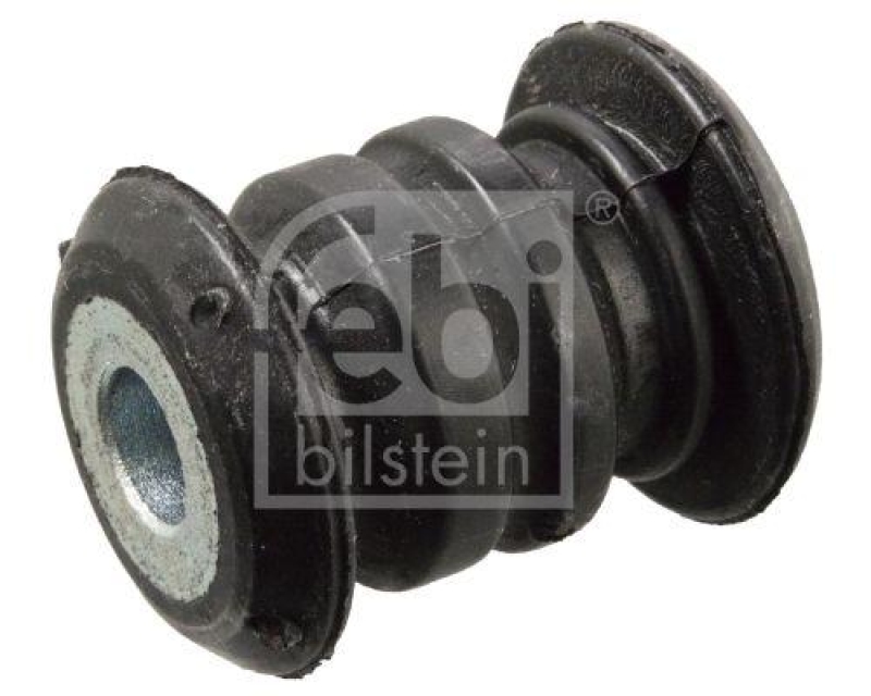 FEBI BILSTEIN 103787 Querlenkerlager für Fiat