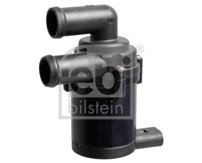 FEBI BILSTEIN 174484 Zusatzwasserpumpe für VW-Audi