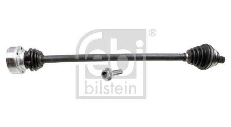 FEBI BILSTEIN 180918 Antriebswelle für VW-Audi