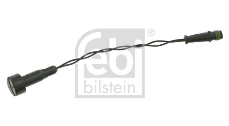 FEBI BILSTEIN 24678 Verschleißkontakt für M A N