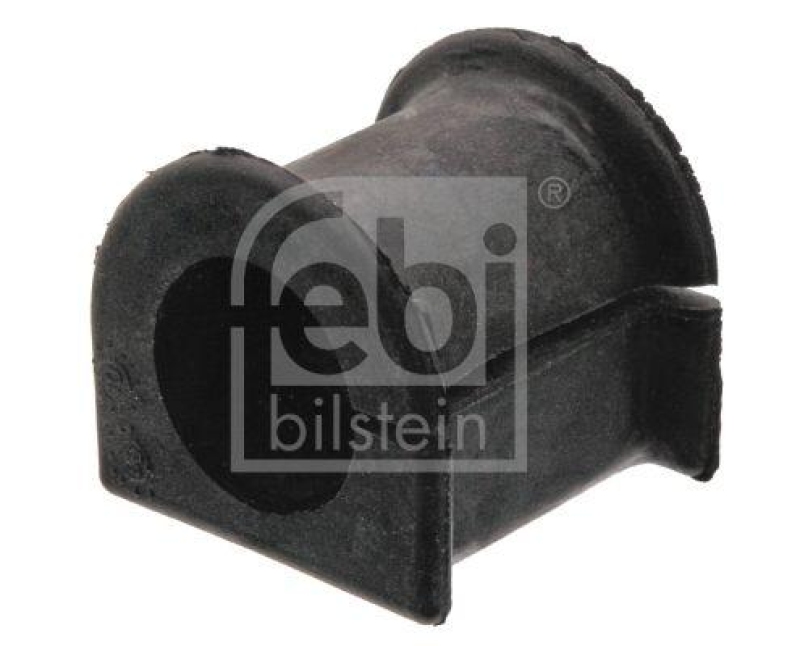 FEBI BILSTEIN 42870 Stabilisatorlager f&uuml;r TOYOTA