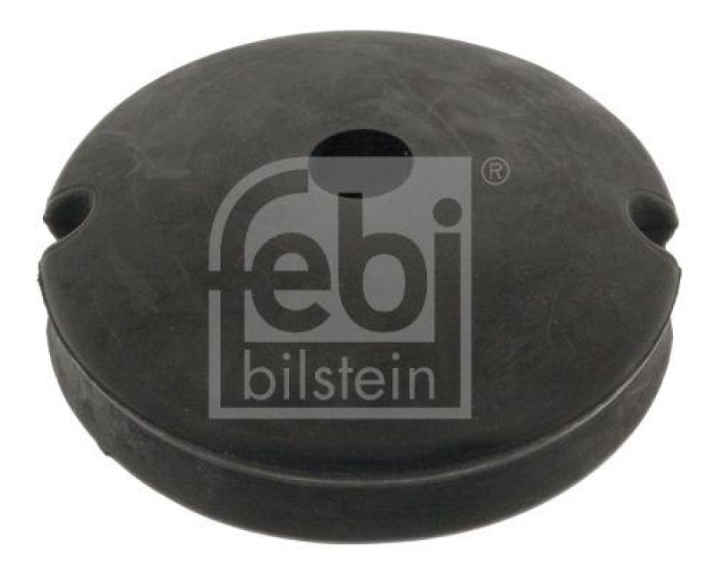 FEBI BILSTEIN 48696 Anschlagpuffer für Blattfeder für Mercedes-Benz