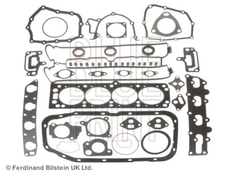 BLUE PRINT ADG06232 Zylinderkopfdichtungssatz für CHEVROLET/DAEWOO