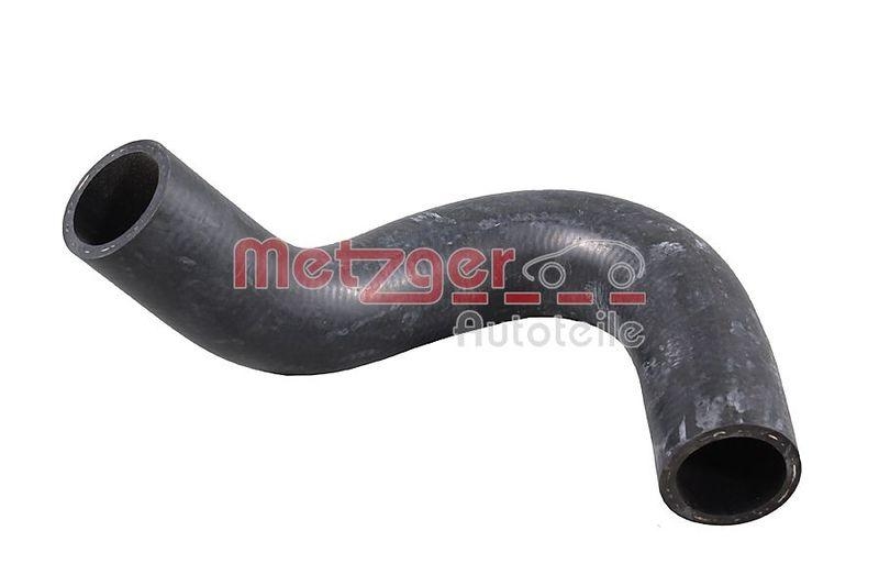 METZGER 2421693 Kühlerschlauch für TOYOTA