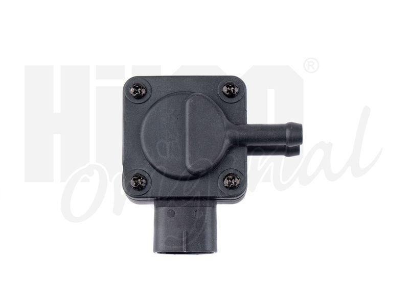 HITACHI 137439 Sensor, Abgasdruck für HYUNDAI u.a.