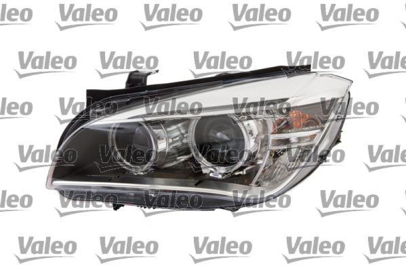 VALEO 044949 Scheinwerfer BMW X1 2012/08 Bifunction L LHD