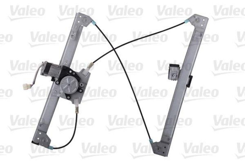 VALEO 850391 Fensterheber vorne rechts SEAT Cordoba