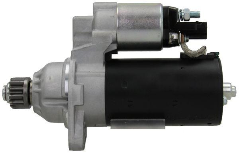 HELLA 8EA 011 612-871 Starter 12V 2,2kW