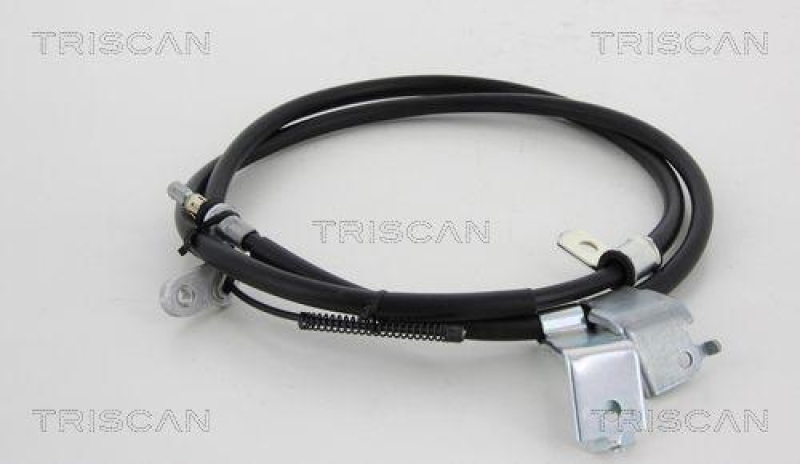 TRISCAN 8140 141104 Handbremsseil für Nissan X-Trail