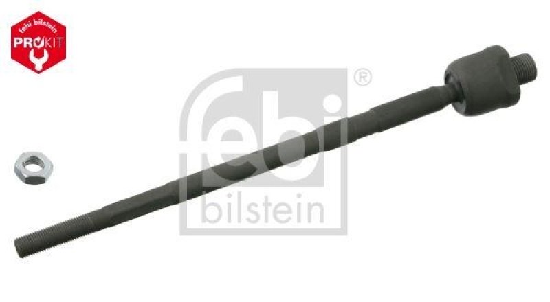 FEBI BILSTEIN 28056 Axialgelenk mit Kontermutter für SUZUKI