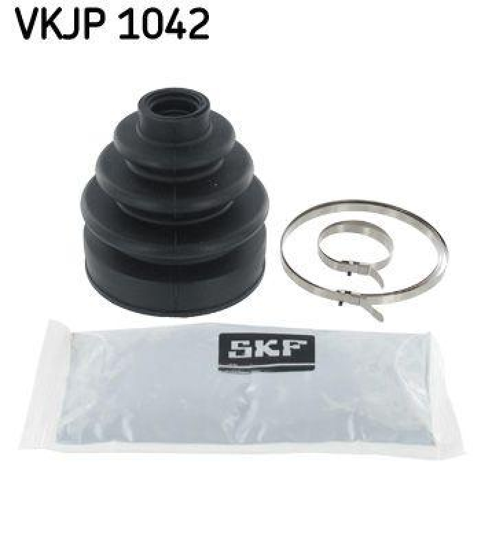 SKF VKJP 1042 Faltenbalgsatz Antriebswelle