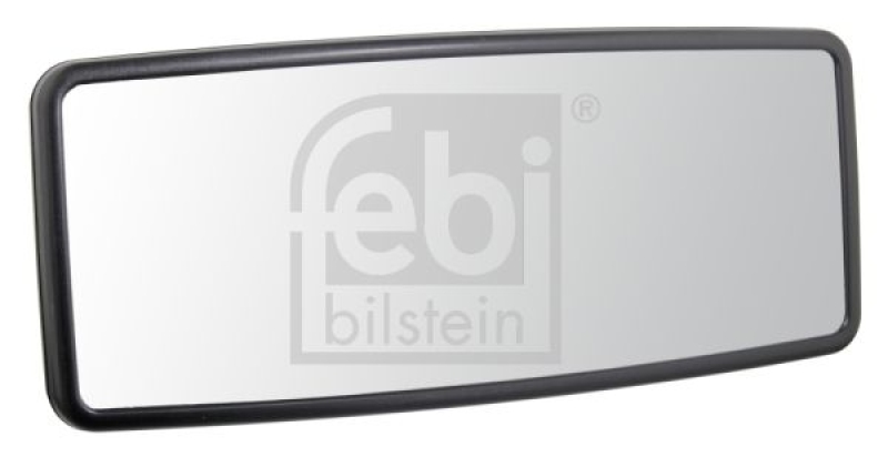 FEBI BILSTEIN 100021 Hauptspiegel für Mercedes-Benz