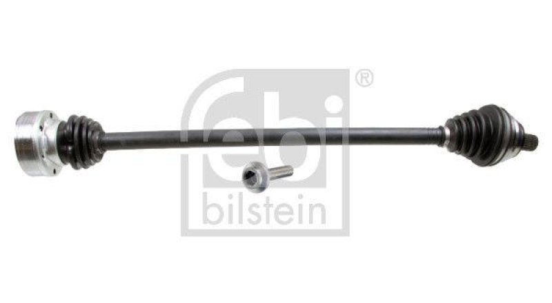 FEBI BILSTEIN 180918 Antriebswelle für VW-Audi