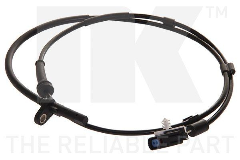 NK 292555 Sensor, Raddrehzahl für FORD