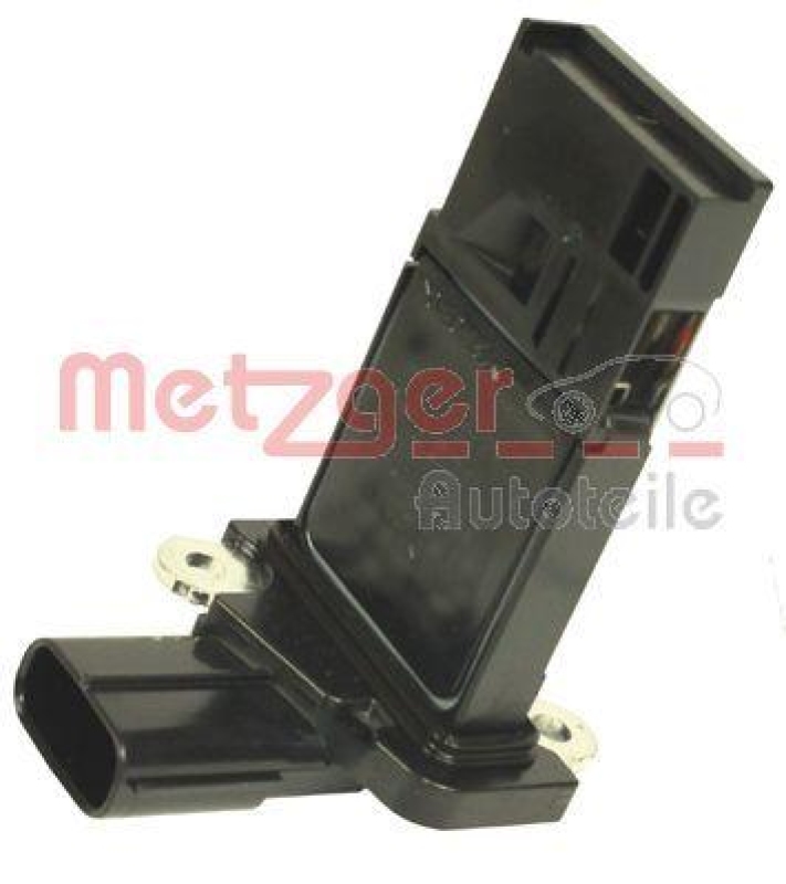 METZGER 0890311 Luftmassenmesser für SUBARU