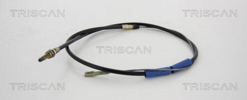 TRISCAN 8140 281110 Handbremsseil für Peugeot 504