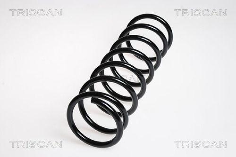 TRISCAN 8750 5076 Spiralfeder Hinten für Mazda