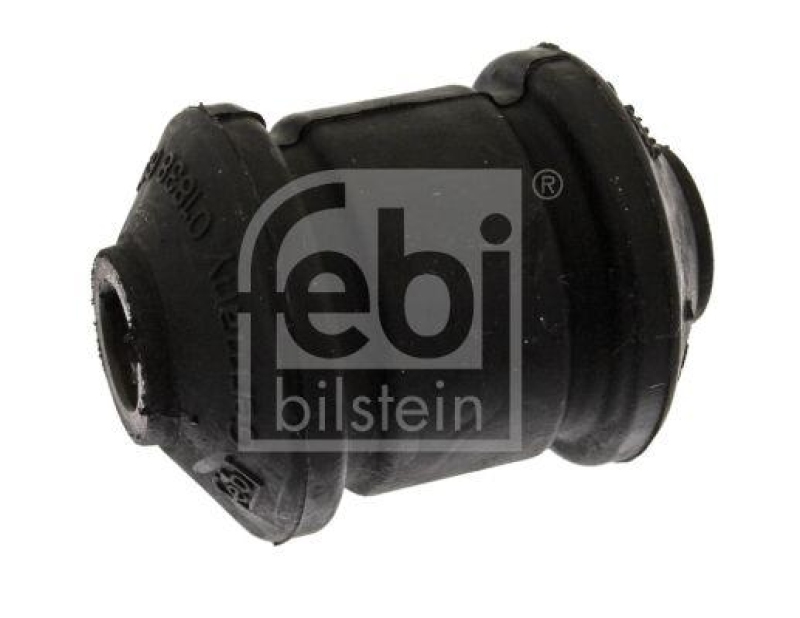 FEBI BILSTEIN 01838 Querlenkerlager für Opel