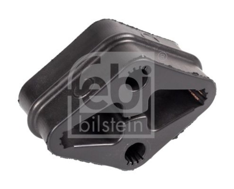 FEBI BILSTEIN 170929 Auspuffgummilager für BMW