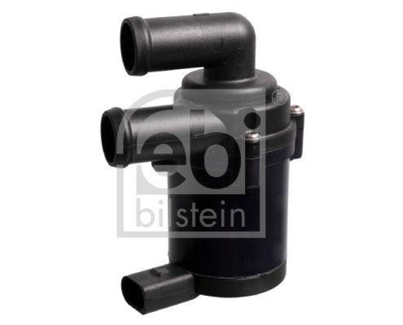 FEBI BILSTEIN 174485 Zusatzwasserpumpe f&uuml;r VW-Audi