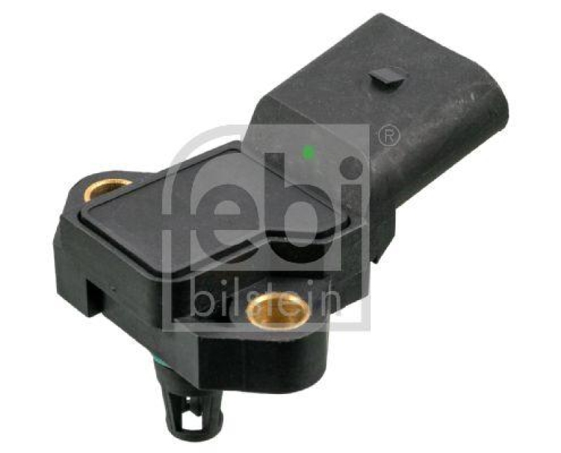 FEBI BILSTEIN 177685 Ladedrucksensor für VW-Audi